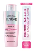 Glycolic Gloss Mükemmel Parlaklık için Bakım Yapan Şampuan [Glikolik Asit] 200ml - 1