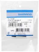 Shimano TL-FC40 Power Meter Kapak Sökme Aleti FC-R9100-P YEZY00017 thumbnail 3