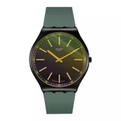 Swatch SS07B112 Unisex Kol Saati - 1