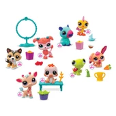 Hasbro Littlest Pet Shop 2'li Paketa 00587 G7#94-G7#95 KAPLUMBAĞA-TAVŞAN - 3