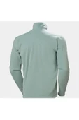Helly Hansen Hh Zippy Erkek Tam Fermuarlı Açık Yeşil Polar HH..12007HHA.489 thumbnail 5