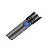 Watton Wt-015 Mini Profesyonel En Güçlü El Feneri - 1