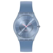 Swatch SS08N100-S14 Kadın Kol Saati - 1