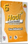 Fi Yayınları 6. Sınıf Fen Bilimleri Hadi Konu Anlatımlı Etkinlikli Soru Bankası - 1