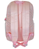 Color Bags Sırt Çantası Pudra B37 - 3