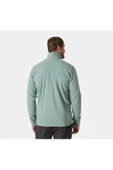 Helly Hansen Hh Zippy Erkek Tam Fermuarlı Açık Yeşil Polar HH..12007HHA.489 thumbnail 2