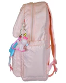 Color Bags Sırt Çantası Pudra B37 - 2