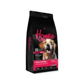 Homie Special Düşük Tahıllı Yüksek Enerjili Tavuklu Yetişkin Köpek Maması 12 Kg - 1