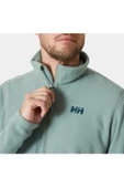 Helly Hansen Hh Zippy Erkek Tam Fermuarlı Açık Yeşil Polar HH..12007HHA.489 thumbnail 3