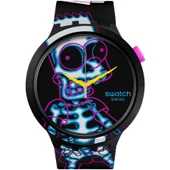 Swatch SB01Z105 Unisex Kol Saati - 1
