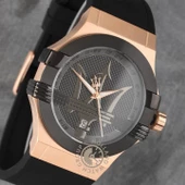 Maserati R8851108002 Erkek Kol Saati thumbnail 5