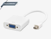 Mini Display port To Vga Çevirici Hadron HD4323 - 1