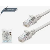 Ethernet Patch Kablo Cat 5 2 M Hadron HD4089 HDX5041 - 1