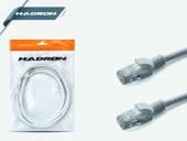 Ethernet Patch Kablo Cat 5 1.5 M Hadron HD4073 HDX5001 - 1