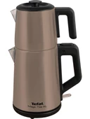 Tefal BJ561 Magic Tea XL Çay Makinesi Gümüş - 1