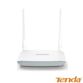 Modem 300 Mbps 4 Port VDSL Tenda V300 - 1
