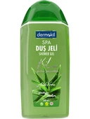 Dermokil Duş Jeli Aloe Vera 500 Ml - 1