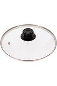 Doğuş Cam Kapak 22 cm - 1