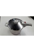 Fissler Eski Düdüklü Tencere Lastiği 22cm - Lastik - Kapak Conta - 4