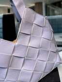 İSOLA El Ve Kol Çantası Olarak Tasarlanmış Suni Deri Bayan Omuz Çantası SL.73634390.2LL thumbnail 4