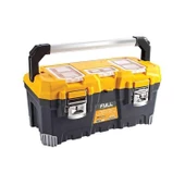 FULLAS20 Alüminyum Saplı Ağır Hizmet Takım Çantası - 1