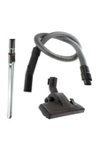Universal Fc 9323 Modeli Elektrikli Süpürgelere Uygun 3 Lü Hortum Seti - 1