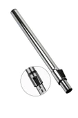 Marketto Philips Fc 9210 Marathon Süpürge Çelik Telli Hortum Filtre Seti 5'li Paket - 3