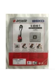 Arçelik S 4540 T Elektrikli Süpürge Uyumlu   Toz Torbası Bez 20 Adet Beyaz thumbnail 1