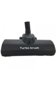 King Elektrikli Süpürge Turbo Fırça Emici Yer Başlığı thumbnail 1