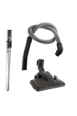 Fantom Carbon Dc 2000 Elektrikli Süpürge Hortum Seti. - 1