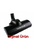 Bosch Elektrikli Süpürge Turbo Fırça Emici Yer Başlığı thumbnail 2
