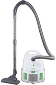 Vestel Meltem Mistral 10 Adet Süpürge Toz Torbası - 3