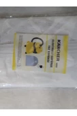 Karcher Kärcher Wd 2 Elyaf Süpürge Torba 5 Adet thumbnail 2