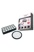 Süpürgeİstanbul Rowenta Ro 6951 Xtrem Power Cyclonic Hepa Filtre Seti - 1
