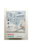 Bosch Bgl 452101 Maxx'x Prosilence Elektrik Süpürgesi Toz Torbası thumbnail 2