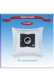 Arçelik S 4964 Tornado Flex Süpürge Toz Torbası 15 Adet 200120 thumbnail 1