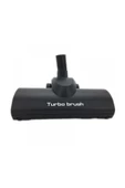 Fantom Elektrikli Süpürge Turbo Fırça Emici Yer Başlığı - 2