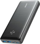 Anker PowerCore III Elite 25600 mAh Hızlı Şarj Powerbank - Teşhir - 1