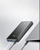 Anker PowerCore III Elite 25600 mAh Hızlı Şarj Powerbank - Teşhir - 2