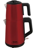 Tefal Bj5615 Magic Tea Xl Çay Makinesi Kırmızı - 1