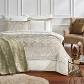 Özdilek Çeyiz Seti Velours - 2