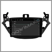 GOVİMAKS OPEL ADAM 2013-2017 UYUMLU 4 GB RAM 64 GB HAFIZA ANDROID MULTIMEDIA TEYP thumbnail 6