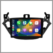 GOVİMAKS OPEL ADAM 2013-2017 UYUMLU 4 GB RAM 64 GB HAFIZA ANDROID MULTIMEDIA TEYP thumbnail 1