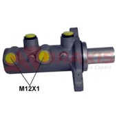 FREN ANA MERKEZI DUCATO 06- - BOXER 06- - JUMPER 06- ESPLI 27mm - BRAXIS AJ0073 - 1
