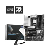 MSI PRO Z890-S WIFI DDR5 8600(OC) DVI HDMI ATX - 2