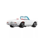 C0859 Matchbox 1:64 Tekli Arabalar 1963 Mercedes-Benz 230 SL HVN39 - 3