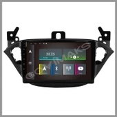 OPEL ADAM 2013-2017 UYUMLU 2 GB RAM 32 GB HAFIZA ANDROID MULTIMEDIA TEYP thumbnail 4