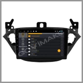 OPEL ADAM 2013-2017 UYUMLU 2 GB RAM 32 GB HAFIZA ANDROID MULTIMEDIA TEYP thumbnail 10