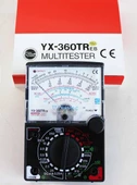Avometre YX-360TR - 1