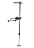 Balık Bulucu ve Ayna Aparatı Ayarlanabilir 80-120 cm - 1